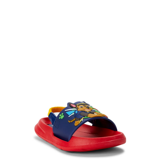 Paw Patrol Sports Little Boys Sandals for children & kids